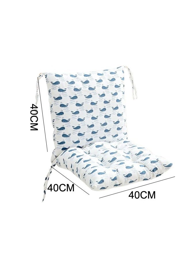 Floor Standing Seat Meditation Pillow Thick Tufted Cushion Tatami Floor Mat Reading Mat Adult Leisure Seat Cushion Pillow Square Cute Pattern Comfortable 40*40cm - pzsku/Z45AC90F2DCF282DB6317Z/45/_/1734489937/6629c77f-67b1-4877-8bda-612492d83810