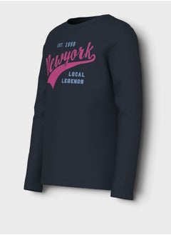 NAME IT Kids Graphic T-Shirt  - Image 3