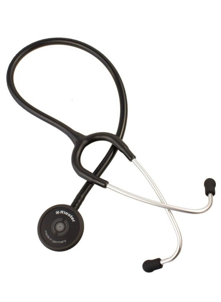 Riester - Riester 4210-01 Duplex 2.0 Stainless Steel Stethoscope Germany - Image 1
