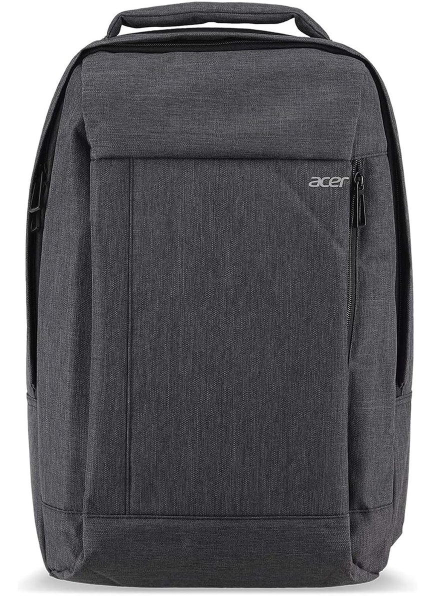 Acer Acer Travel Backpack Gray 156inch  - Image 1