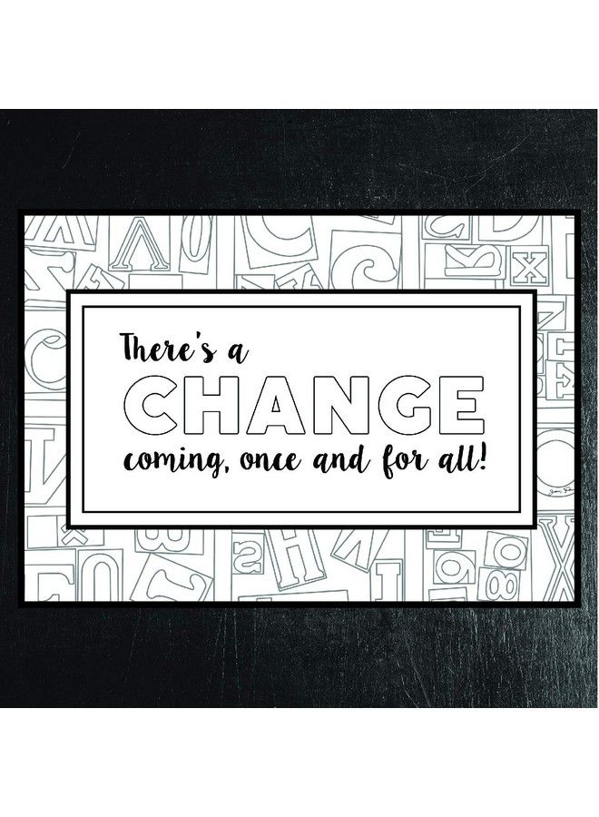 Coloring Broadway Newsies ; “Seize The Day” Collection ; Coloring Postcards Handdrawn Illustrations Printed On Matte Card Stock (5" X 7") Set Of 4 Individual Postcards - Image 5