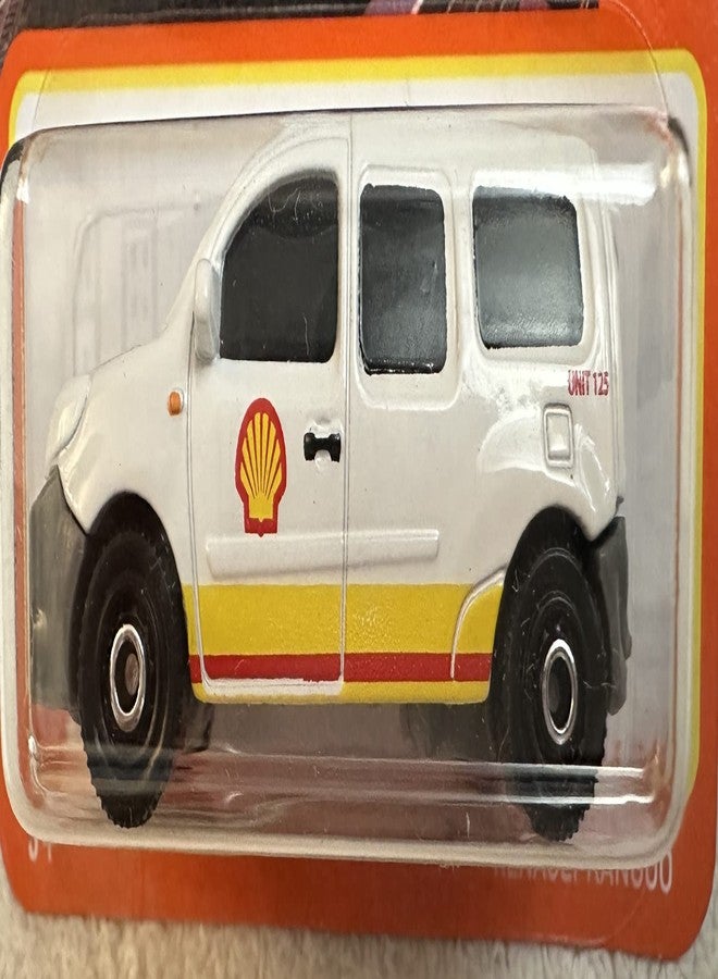 Matchbox Renault Kangoo - Image 4