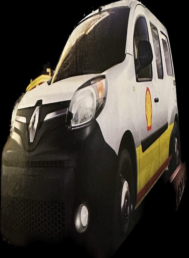 Matchbox Renault Kangoo - Image 3
