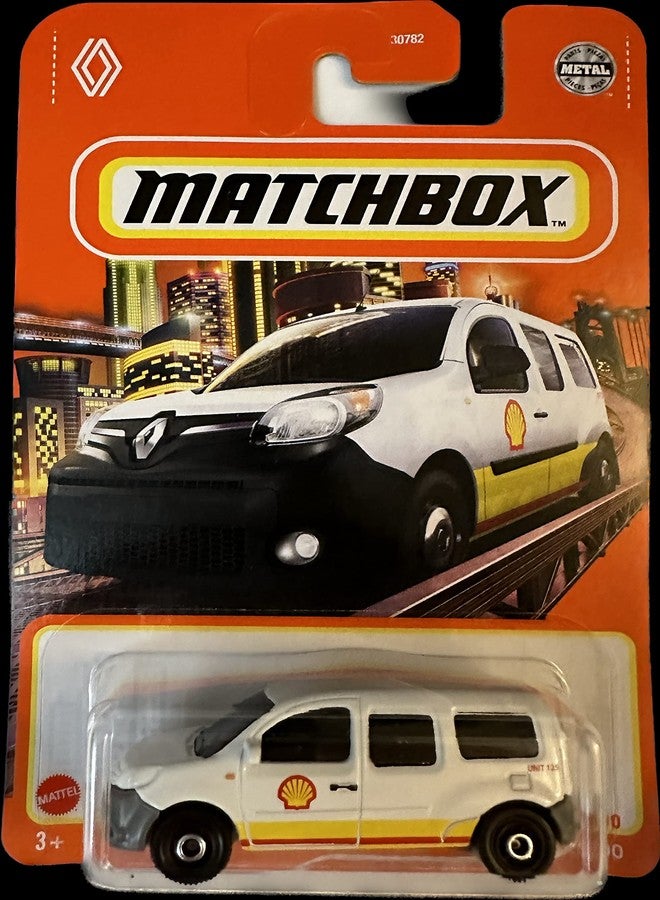 Matchbox Renault Kangoo - Image 1
