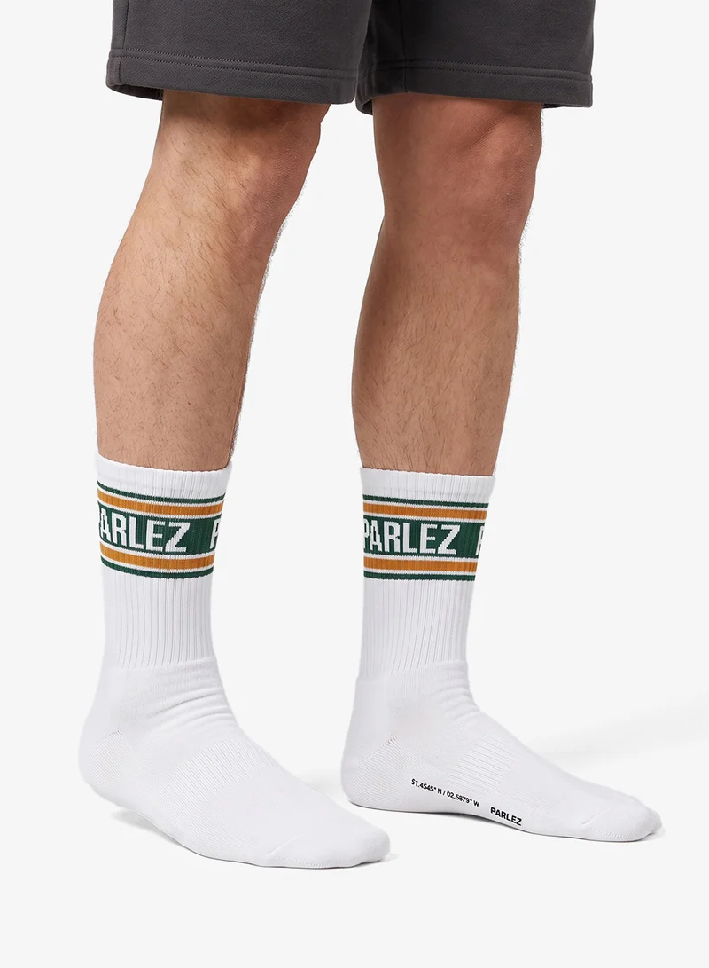 Parlez Barker Socks