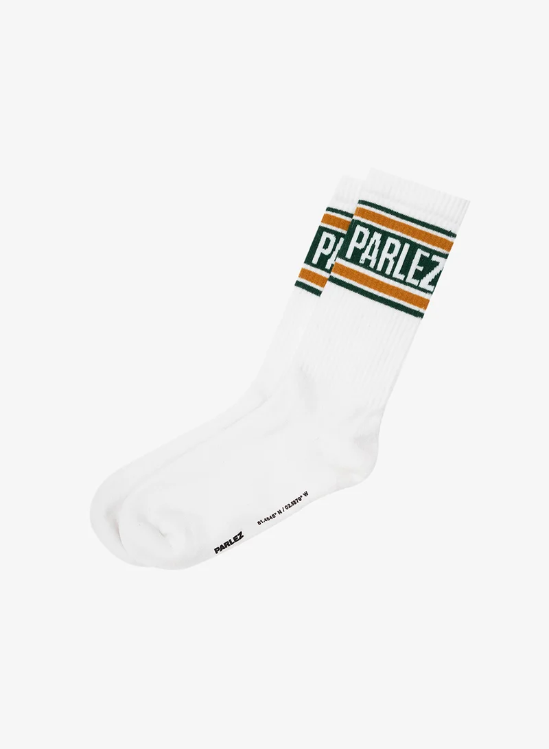 Parlez Barker Socks