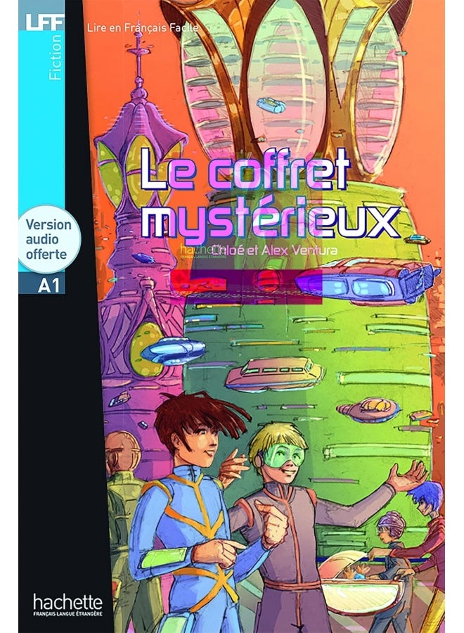 LFF - Le Coffret mystérieux (A1)