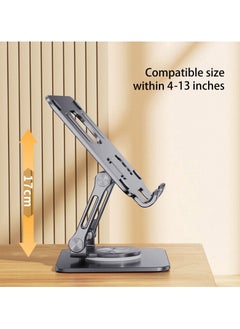 Generic Office 360° Rotating Tablet Stand  - Image 4
