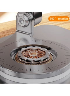 Generic Office 360° Rotating Tablet Stand  - Image 5