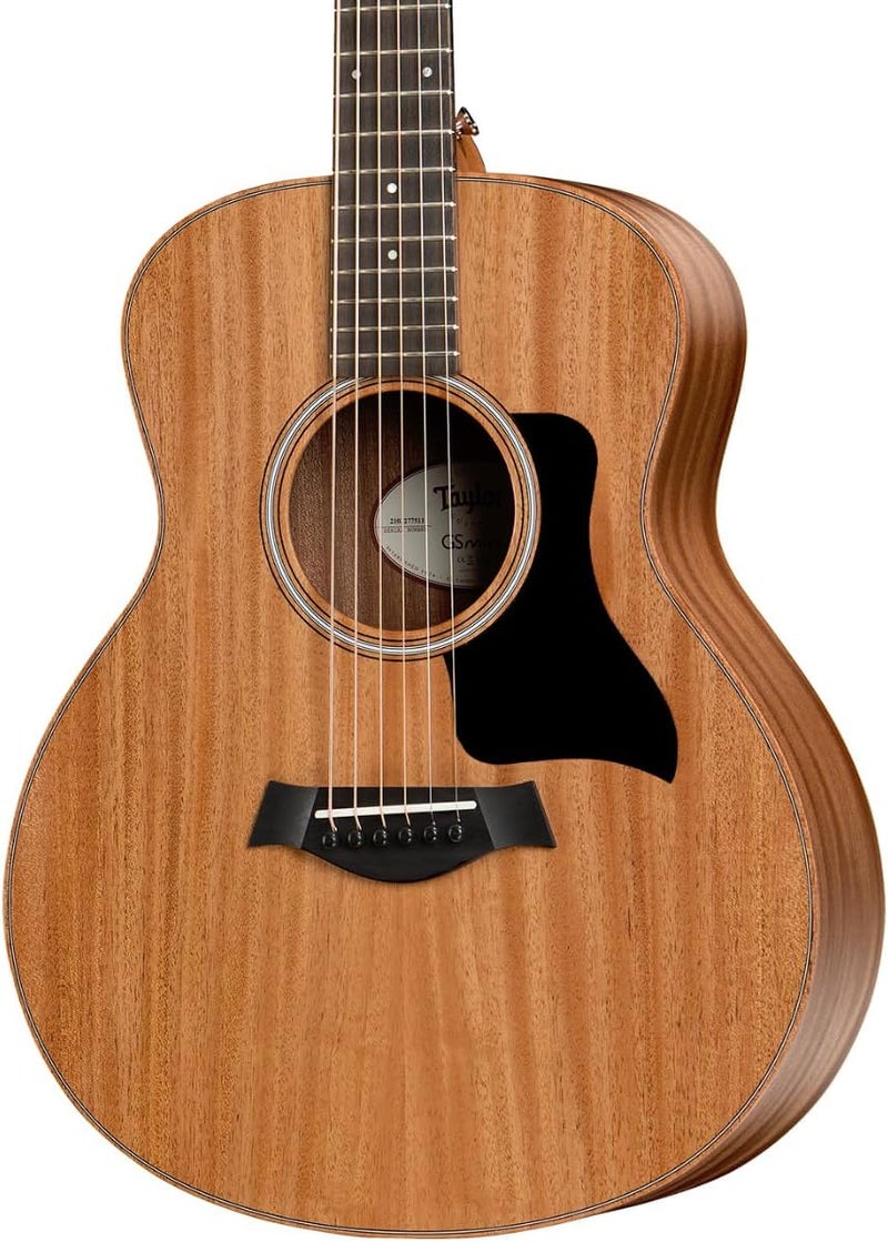 Taylor غيتار تايلور جي إس ميني من خشب الماهوجني - Image 1