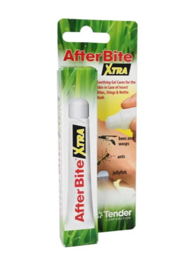 Xtra After Bite Instant Sting Relief Itch Eraser 20g
