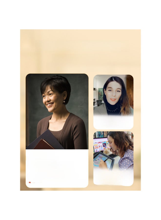 MiniWhale Children's Early Education Puzzle Advanced Luminous Puzzle Baby Children's Enlightenment Toy Knowledge 2-6 Years Old-Color:Level 7-Map Of China MW4127 - Image 3