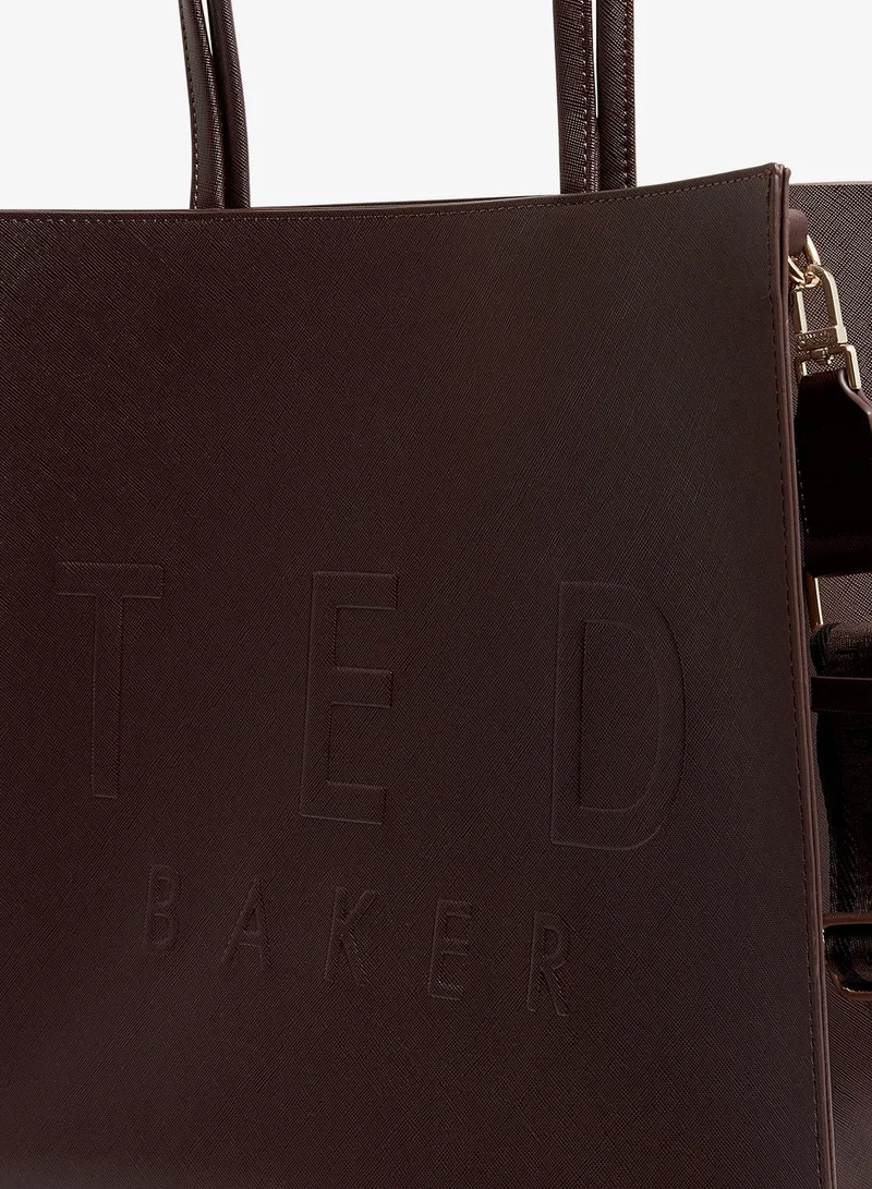 Ted Baker  Webbing Large Icon Bag for Women | Best Price UAE