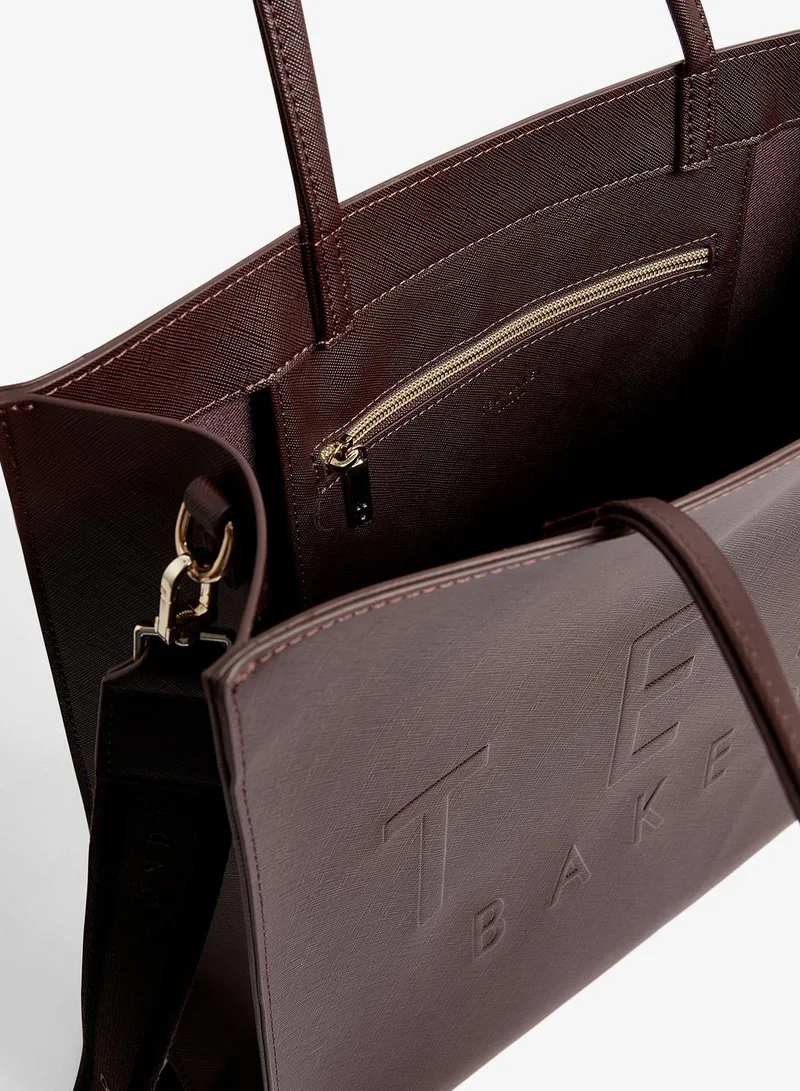 Ted Baker  Webbing Large Icon Bag for Women | Best Price UAE