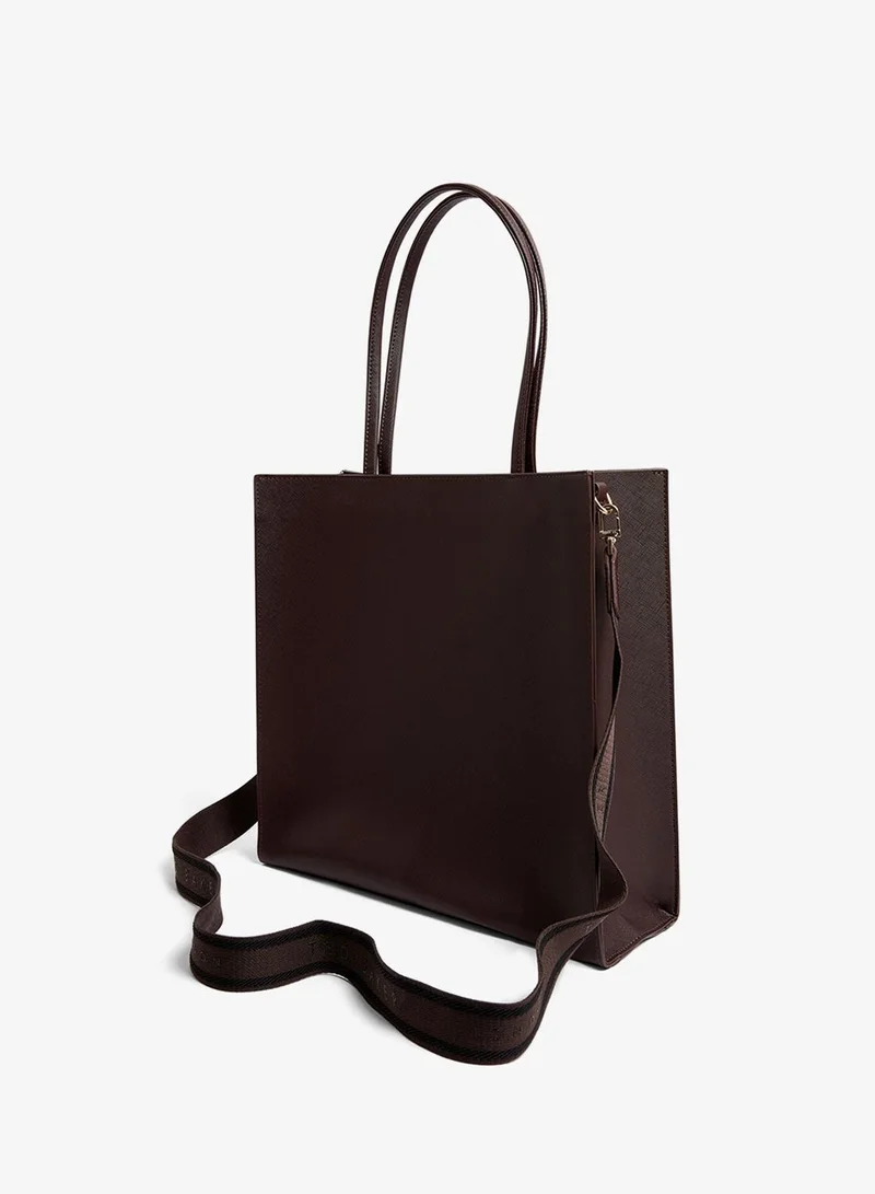 Ted Baker  Webbing Large Icon Bag for Women | Best Price UAE