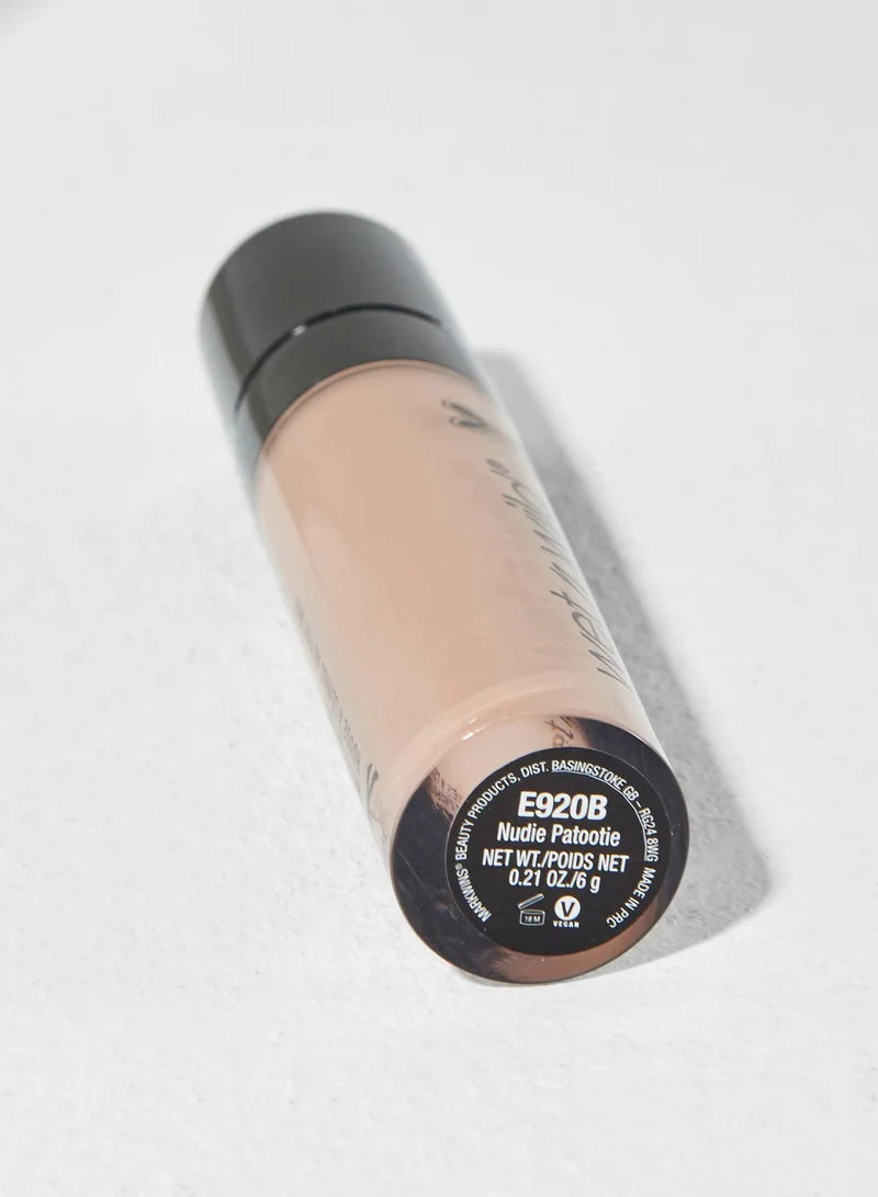 Wet N Wild Megalast Liquid Catsuit Matte Lipstick