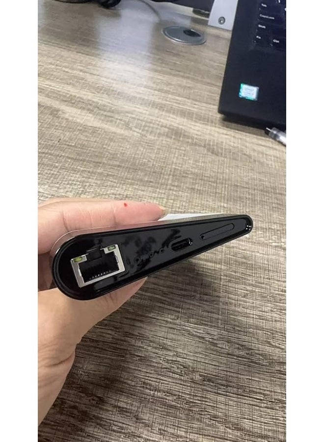 IKOS W3800 4G Dual SIM Adapter for Apple Skin iPhone Netcom 4G Network Cable Version Wifi Version to Go Abroad Without Diffusion - Image 4