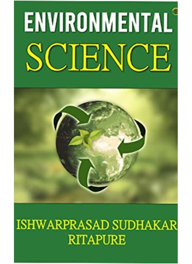 ENVIROMENTAL SCIENCE  - Image 1