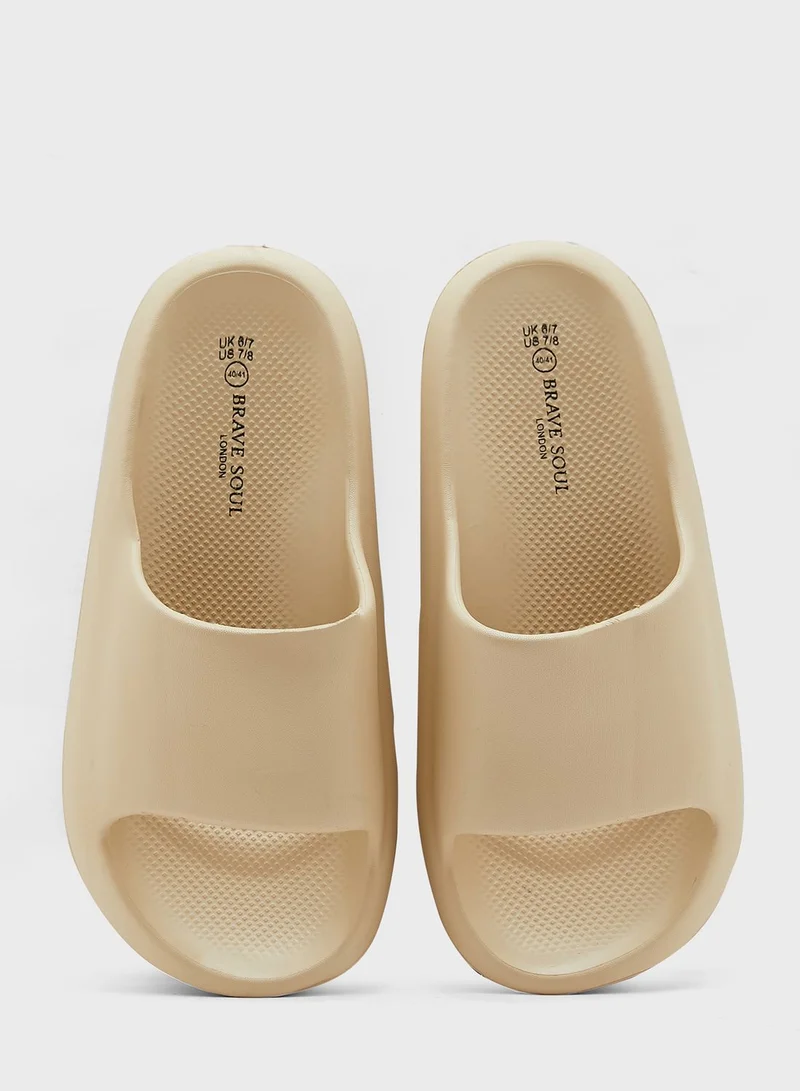 برايف سول صندل كاجوال