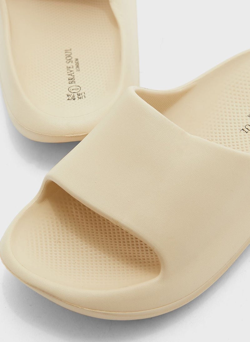 برايف سول صندل كاجوال - Image 5