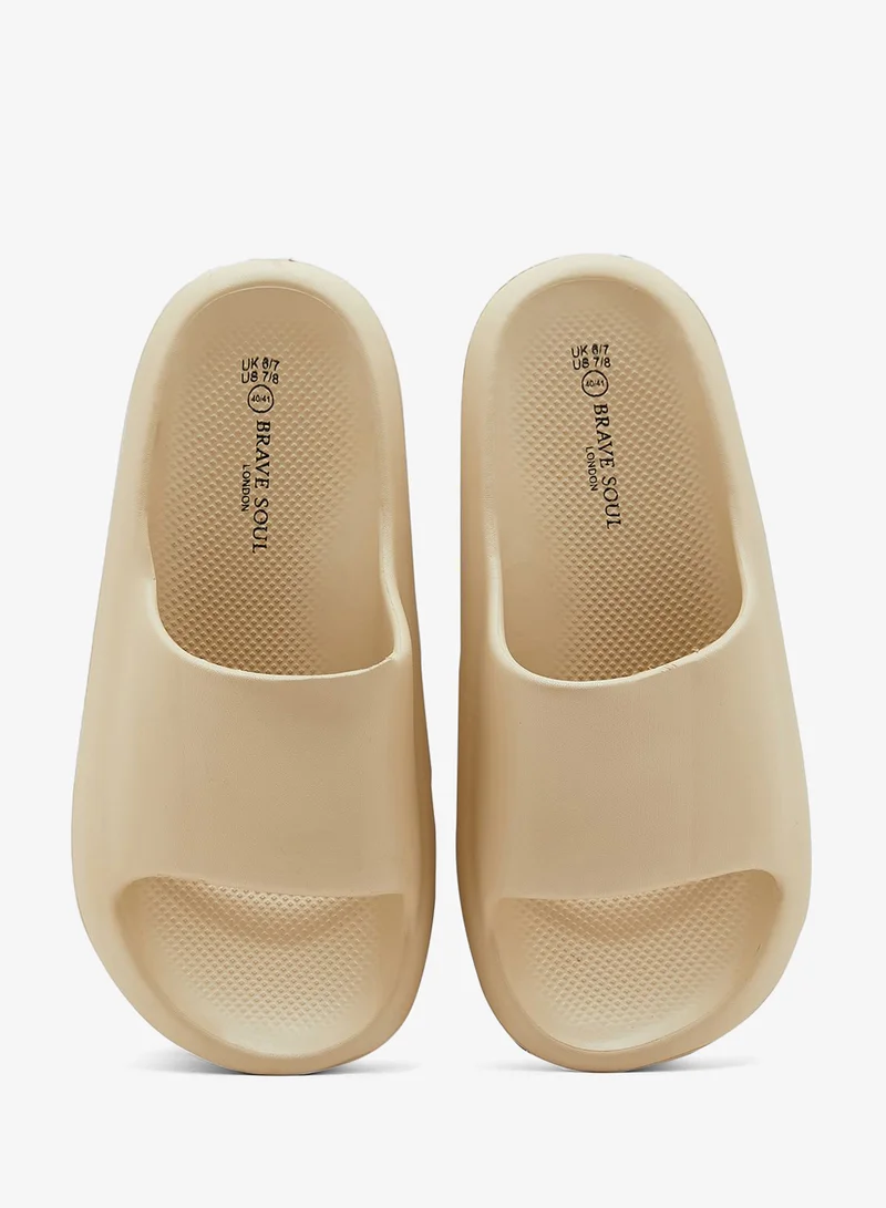 برايف سول صندل كاجوال