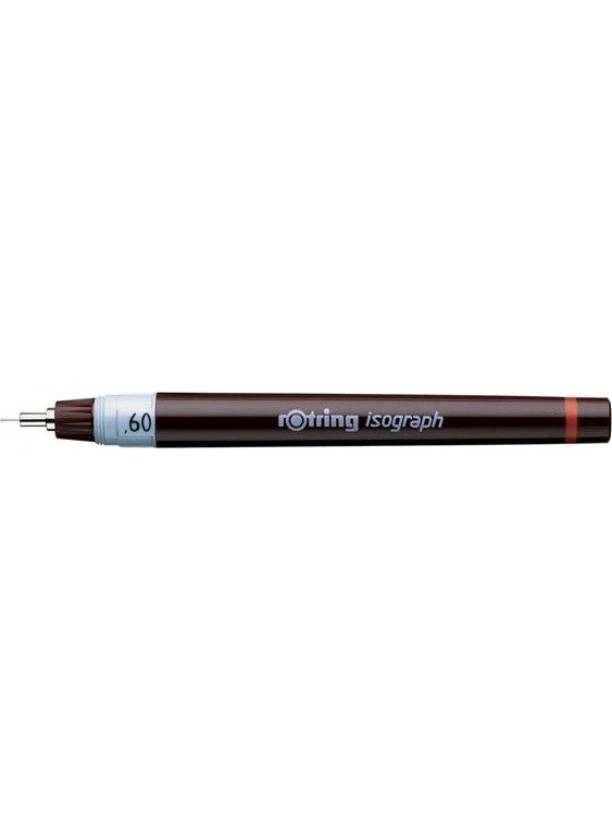 REMBRANDT - Rotring Isograph Rapido Pen 0.60 mm - Image 1