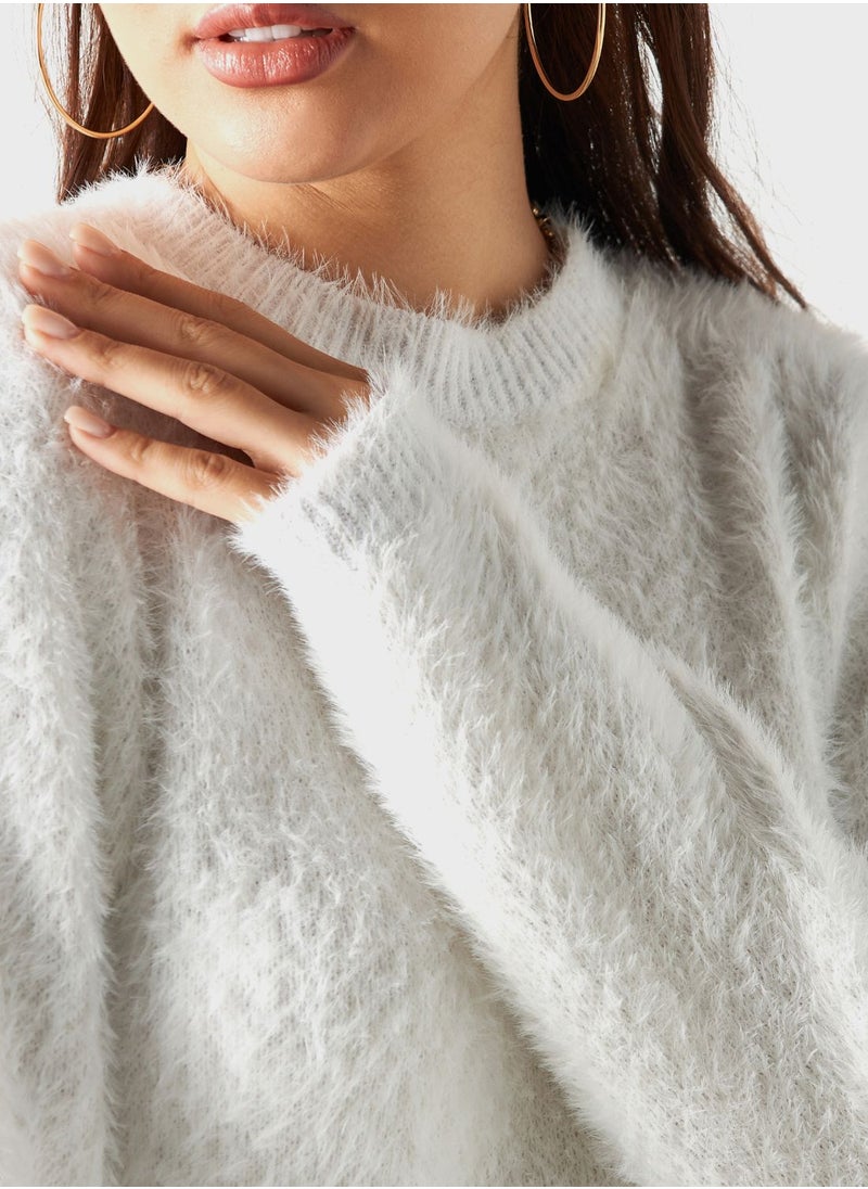 2Xtremz - Crew Neck Sweater - Image 1