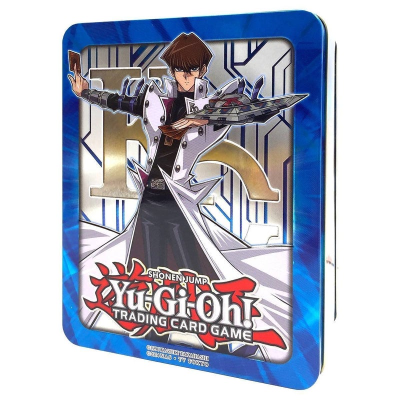 Yu-Gi-Oh! 2017 Mega Tin - Seto Kaiba - Image 3
