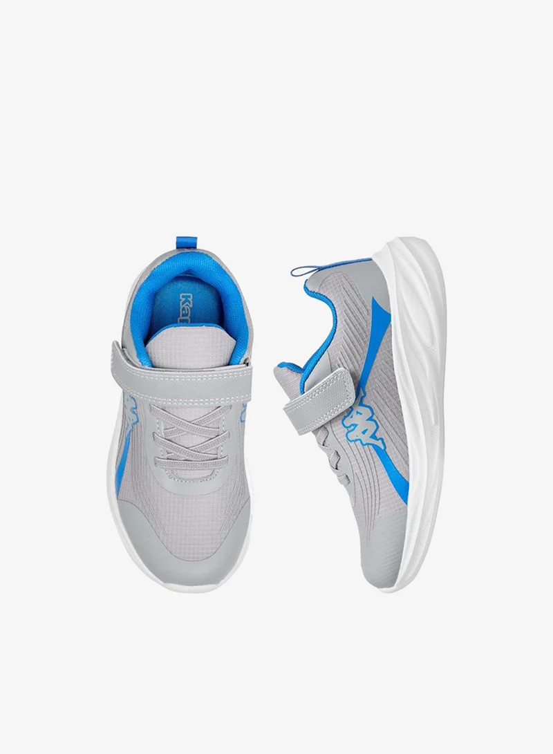 كابا Boys Hook & Loop Sports Shoes