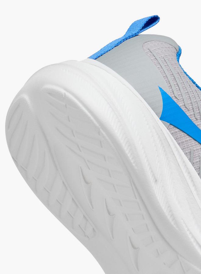 Kappa Boys Hook & Loop Sports Shoes - Image 5