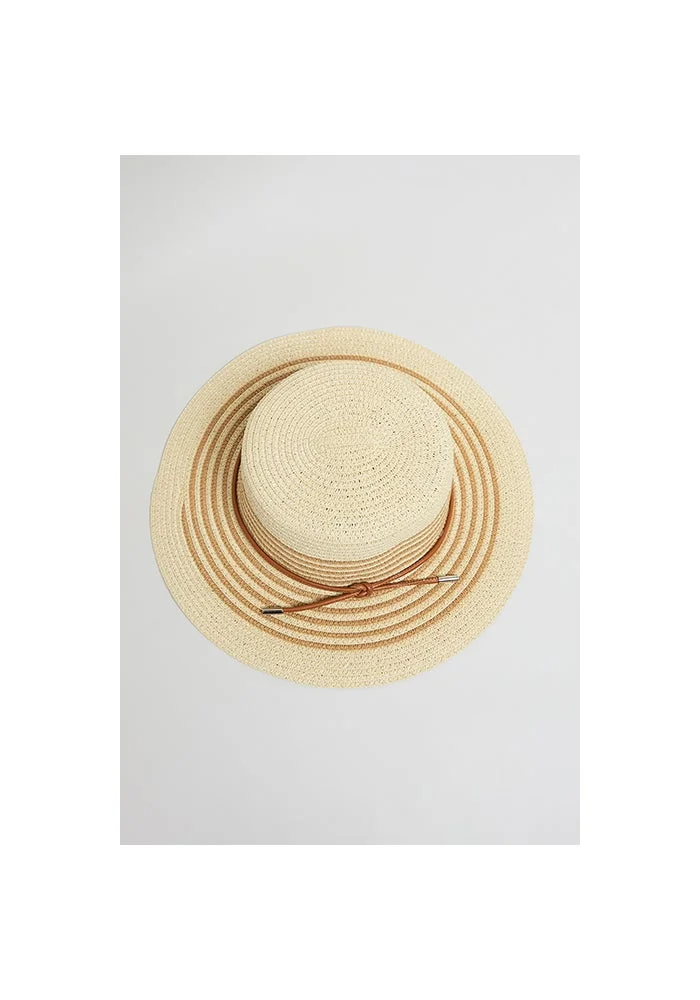 R&b  Straw Sun Hat for Women | Best Price UAE