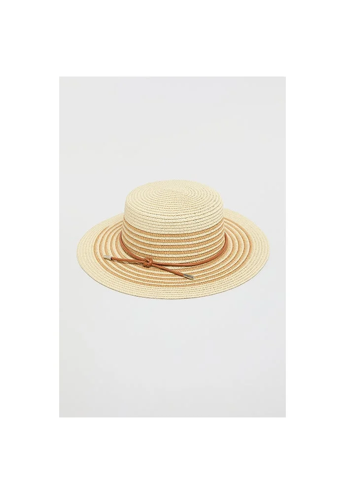 R&b  Straw Sun Hat for Women | Best Price UAE