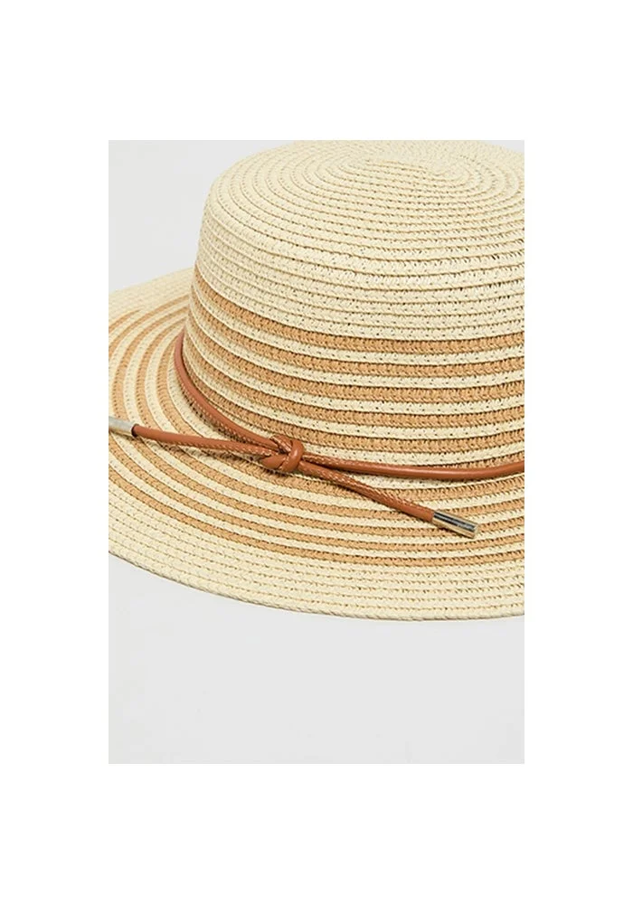 R&b  Straw Sun Hat for Women | Best Price UAE