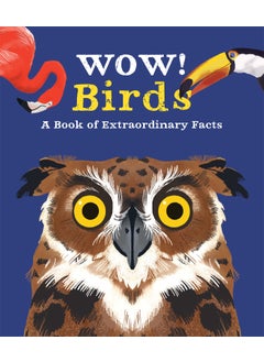 Wow! Birds