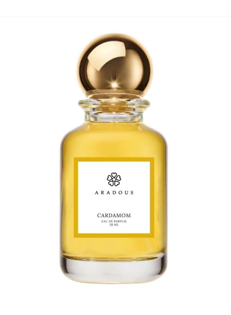 Cardem Eau de Parfum 50ML