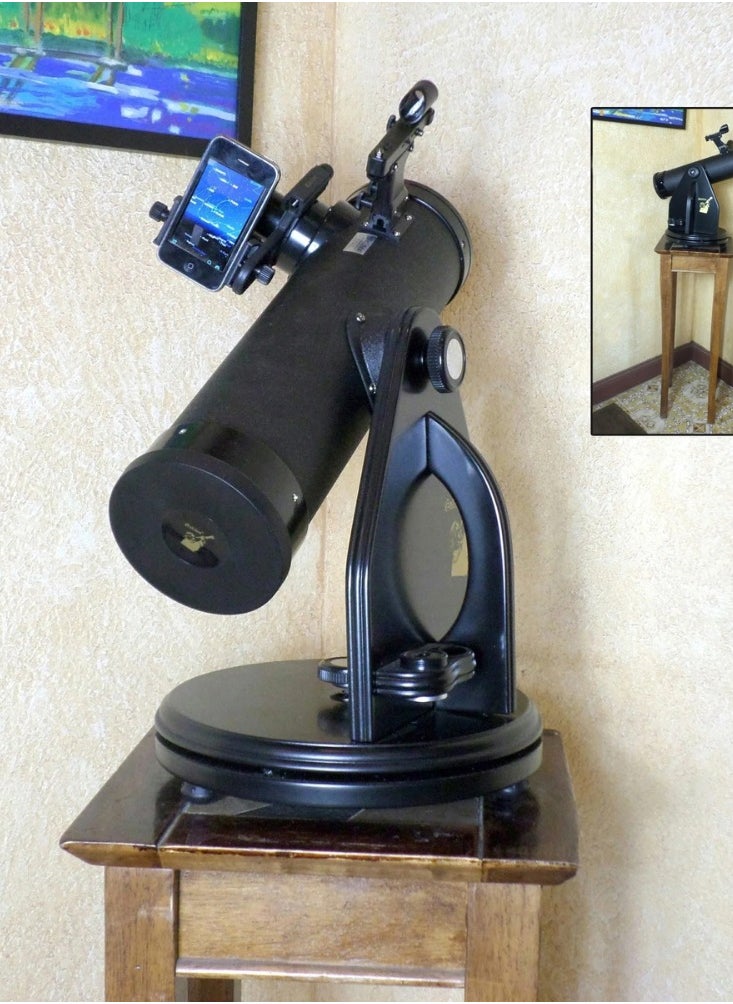 Galileo Galileo G-80DB Table  - Image 2