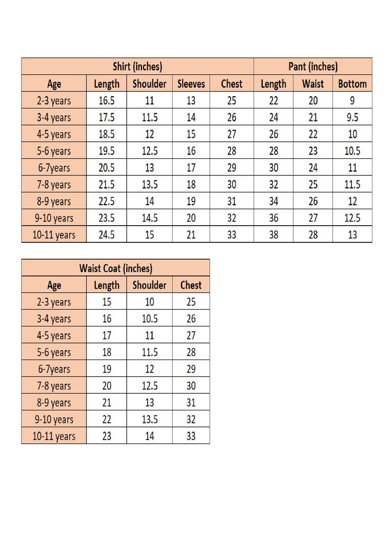 babyqlo Formal Suits long sleeve shirts with checks waistcoat pants with bow tie 4 pieces child tuxedos outfits  - Image 5