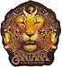 Application Santana Lion Patch - Image 2