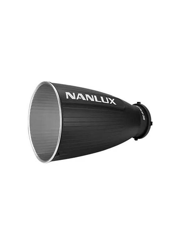 نانليت Nanlux RF-NLM 26 and 60 - Image 1