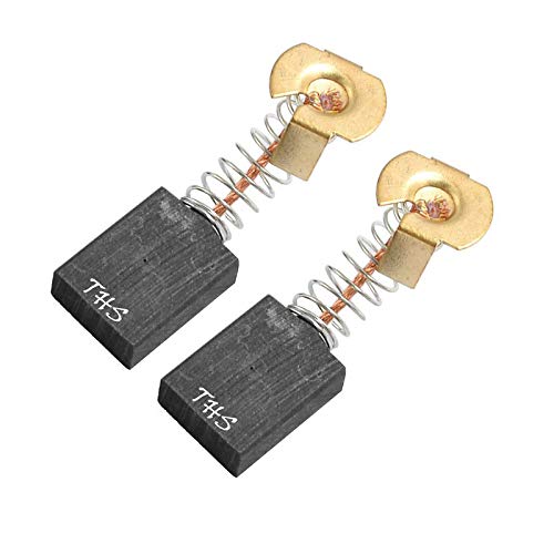 THS THS CM4 Carbon Brush For Cutter Machine 4 5 Pack of 1set 