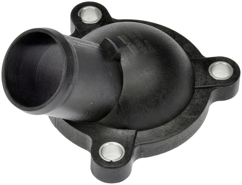 Dorman 902-5900 Engine Coolant Thermostat Housing Compatible with Select Infiniti / Nissan Models - Image 4