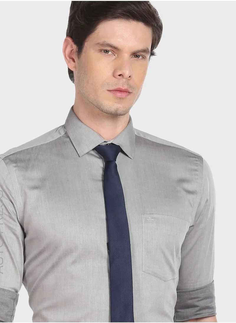 Arrow Essential Regular Fit Shirt