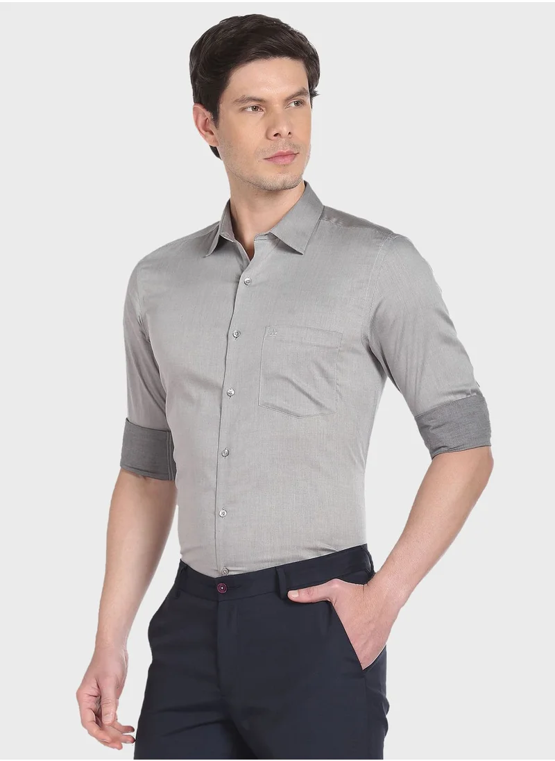 Arrow Essential Regular Fit Shirt