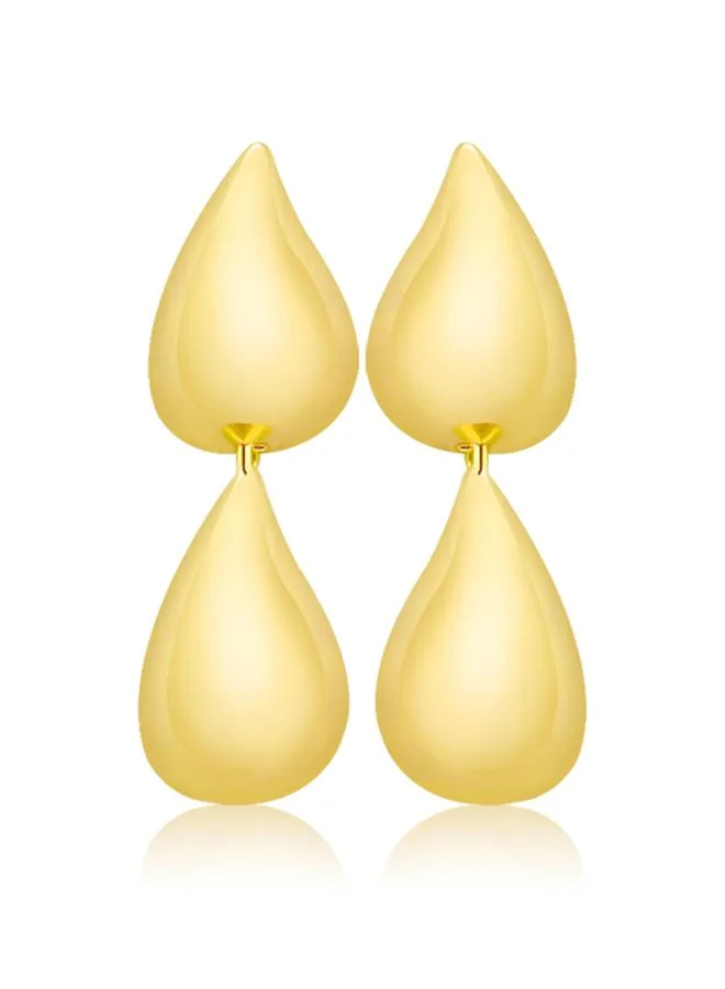 تايك تو أقراط اذن كاجوال