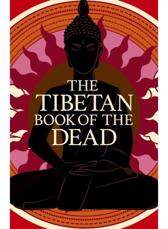 The Tibetan Book of the Dead - Paperback