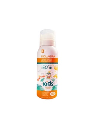 كولاجرا صن سكرين لوشن للاطفال - pzsku/Z45AEFB1ADAC4949157CDZ/45/_/1712148791/bc6cb209-5d75-4de7-850e-56a6a884c495