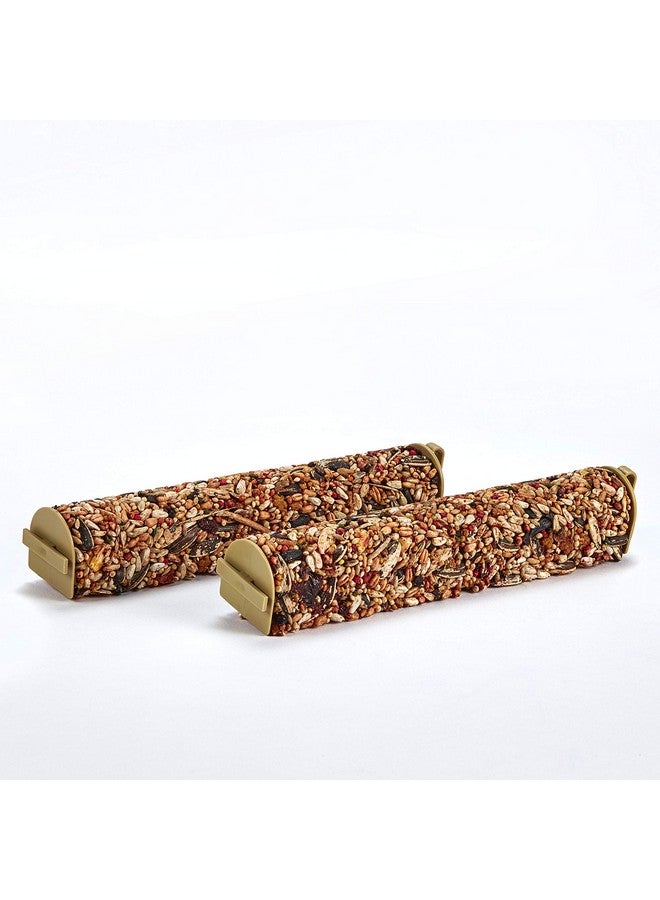 Kaytee Treat Stick Honey Flavor - Parrot 7 oz - Image 3