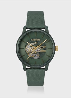 LACOSTE Lacoste.12.12 Automatique  - Image 1