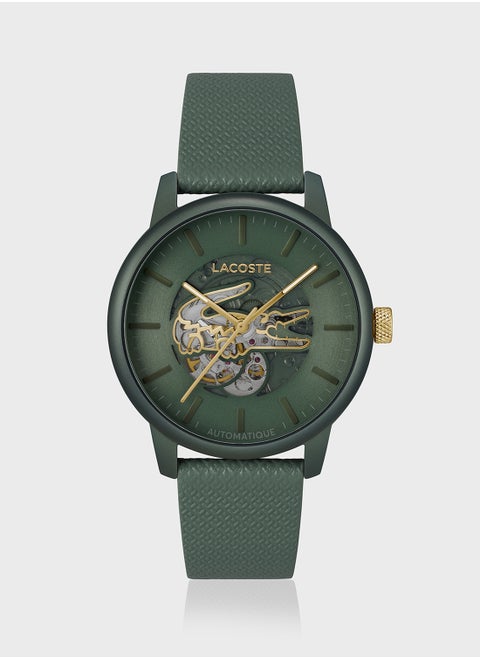 Lacoste.12.12 Automatique