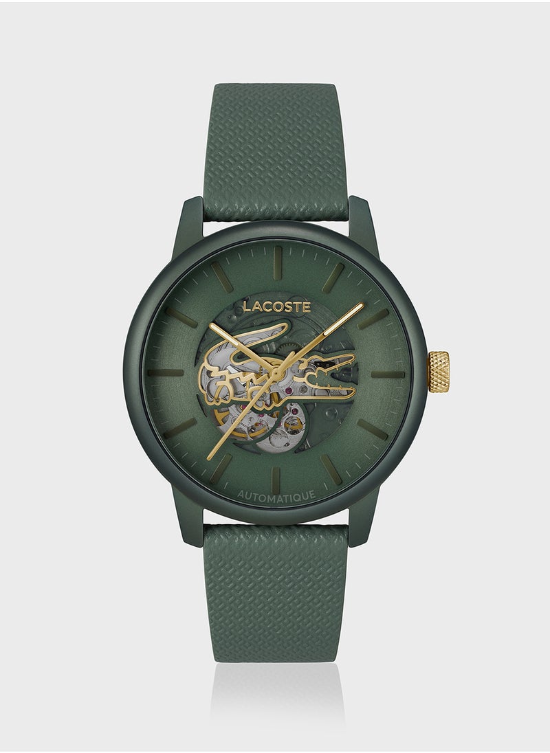 LACOSTE Lacoste.12.12 Automatique  - Image 1